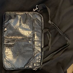 LESPORTSAC laptop bag- amazing!